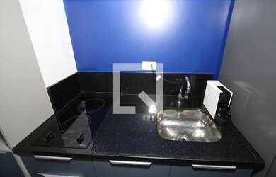 Imagem 14: Apartamento para Aluguel - Pinheiros, 1 Quarto, 27 m2