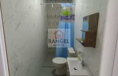 Imagem 11: Excelente casa de condomínio fechado em Guaratiba RJ