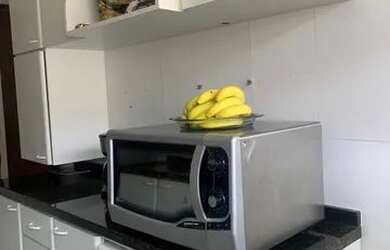 Imagem 6: LINDO APARTAMENTO RESIDENCIAL CALIFORNIA BAIRRO JARDIM TV MORENA 17J42QM