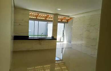 Imagem 8: SOBRADO NOVO JD PLANALTO 4 SUÍTE PLENAS PORCELANOTO VARANDA GOURMET ALTO...