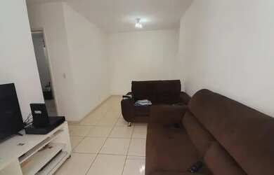 Imagem 3: Apartamento no Campo Limpo