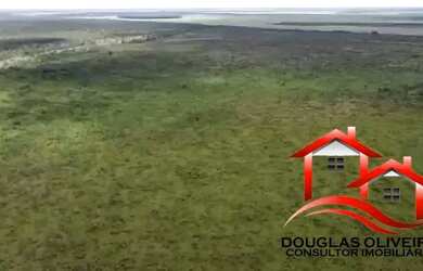 Imagem 4: Fazenda De 1.432 Hectares Região São Félix Do Araguaia/MT