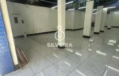 Imagem 4: Loja para locação, SAGRADA FAMILIA, BELO HORIZONTE - MG