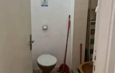 Imagem 7: Galpão para Venda em São Paulo, Cambuci, 4 banheiros