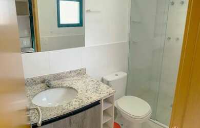 Imagem 8: APARTAMENTO DECORADO NA PRAIA GRANDE EM UBATUBA - PRAIA GRANDE, UBATUBA,...