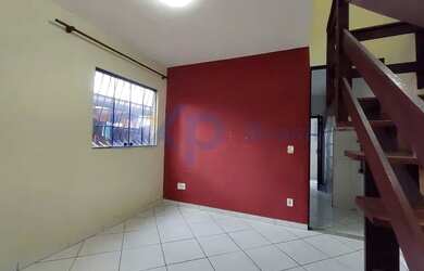 Imagem: A casa possui 1 Dormitório, 1 Banheiro, 70m² de Área e está