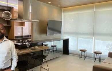 Imagem 16: VENDO APARTAMENTO NA TAMERINEIRA