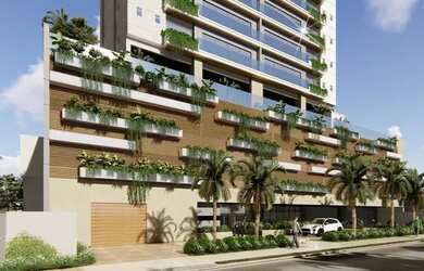 Imagem 11: Skygarden Flamboyan pronto de 180 metros quadrados com 3 quartos em Jardim...