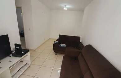 Imagem 5: Apartamento no Campo Limpo