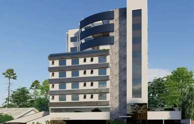 Imagem 1: Apartamento 1 Quarto Suíte, 1 Vaga, Bairro Ouro Preto-BH