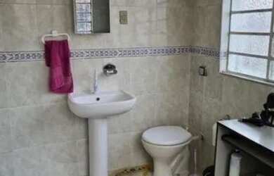 Imagem 10: Galpão para Venda em São Paulo, Cambuci, 4 banheiros