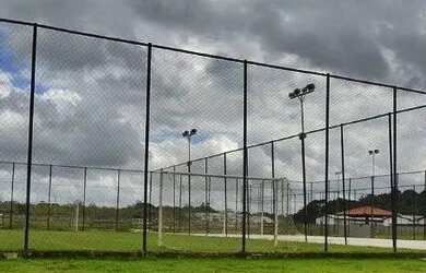 Imagem 11: Cond. Fazenda Real Residence med. 14x30 3 suítes 1 vaga de garagem