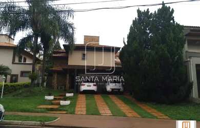 Imagem 2: Casa (sobrado em condominio) 4 dormitórios/suite, cozinha planejada, portaria 24hs, lazer