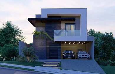 Imagem 5: SANTANA DE PARNAÍBA - Casa de Condomínio - SURU