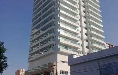 Imagem: O apartamento possui 3 Dormitórios, 5 Banheiros, 3 Vagas na