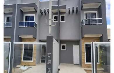 Imagem: Casa para venda tem 100 metros quadrados com 2 quartos em Nova