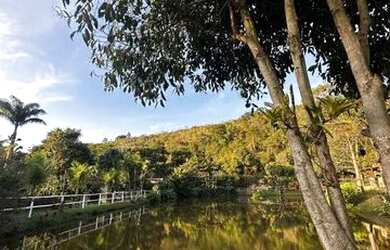 Imagem 14: Casa em condomínio Mendes