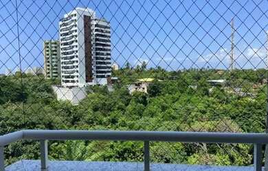 Imagem 12: Apartamento para Venda em Salvador, Patamares, 2 dormitórios, 1 suíte,...