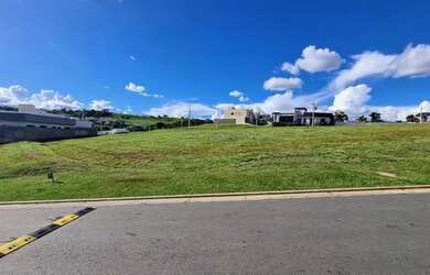 Imagem: Lote em Condomínio Fechado para Venda em Senador Canedo, Jardins