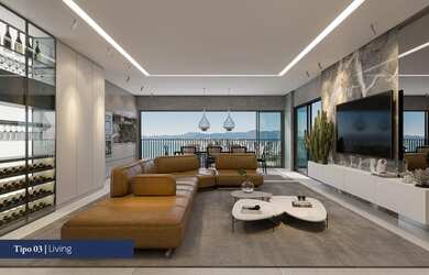 Imagem 12: Apartamento à venda no bairro Porto Belo - Porto Belo/SC