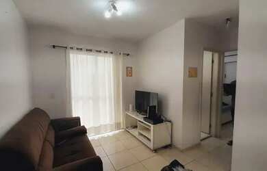 Imagem 4: Apartamento no Campo Limpo