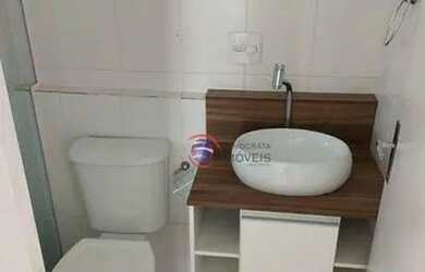 Imagem 6: Apartamento com 3 dormitórios, 59 m² - venda por R$ 398.000,00 ou aluguel...