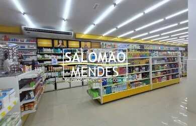 Imagem 11: Imóvel de Esquina/Farmácia junto a Arterial 18