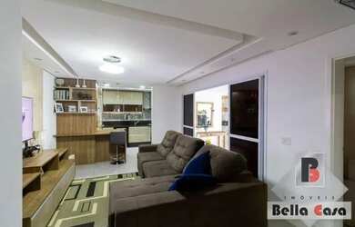 Imagem 13: Apartamento para aluguel e venda com 122 metros quadrados com 3 quartos...