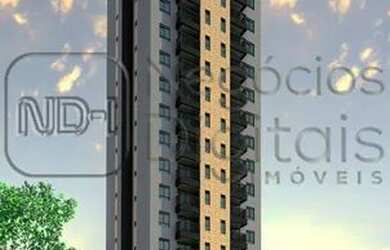 Imagem 1: Apartamento, Campestre - Santo André