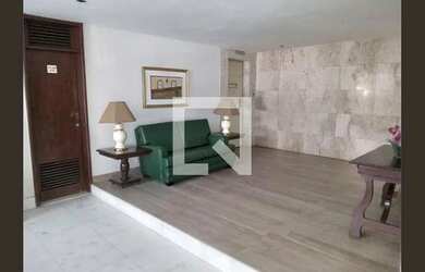 Imagem: O apartamento possui 3 Dormitórios, 3 Banheiros, 1 Vaga na