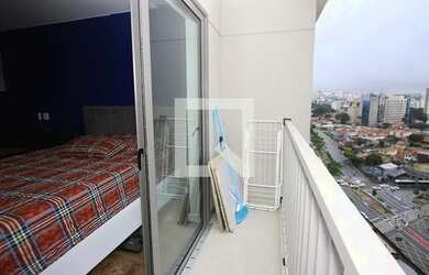 Imagem 8: Apartamento para Aluguel - Pinheiros, 1 Quarto, 27 m2