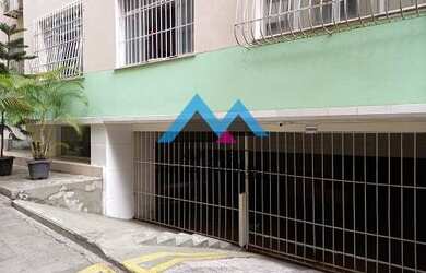 Imagem 9: Excelente apartamento conjugado , 25 m² à venda no Bairro de Fátima