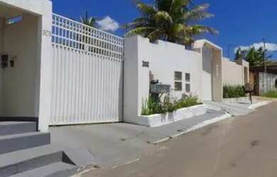 Imagem: Alugo excelente casa na Colonia Agrícola Samambaia Vicente