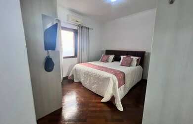 Imagem 9: Casa LOCAÇÃO Condomínio Altos da Serra - Urbanova por R$ 8.500.00