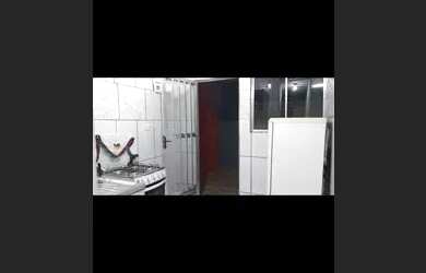 Imagem: O quarto está localizado em Jardim Aliança Ii, Resende para