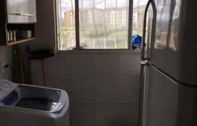 Imagem 2: Apartamento para Venda em Belo Horizonte, Jardim Vitória, 2 dormitórios, 1 banheiro, 1 vag