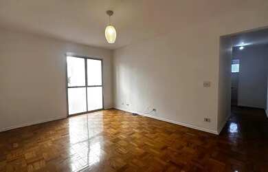 Imagem 2: Apartamento para aluguel tem 70 metros quadrados com 2 quartos em Vila Olímpia - São Paulo