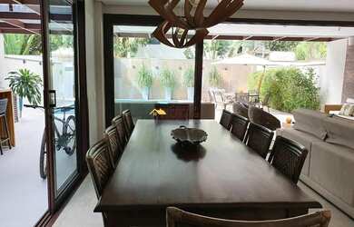 Imagem 4: CASA EM CONDOMINIO PE NA AREIA NA PRAIA DO ENGENHO- TEMPORADA