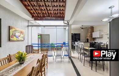 Imagem 3: CASA RESIDENCIAL em BONFIM PAULISTA - SP, Jd Zanetti