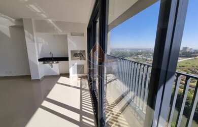 Imagem 4: Apartamento - Ribeirão Preto - Jardim Olhos D x27 água