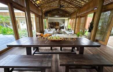 Imagem 11: Bela casa à venda no condomínio Altos de Trancoso