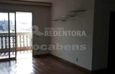 Imagem 3: Apartamento Padrão em São José do Rio Preto