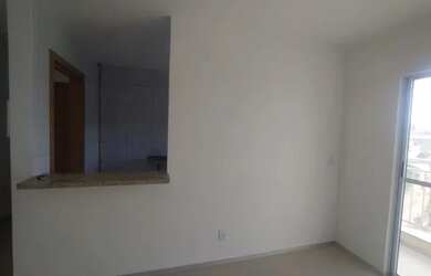 Imagem 5: EXCELENTE APARTAMENTO FIT VIVARE II 4º ANDAR(VISTA PRIVATIVA) - PORCELANATO