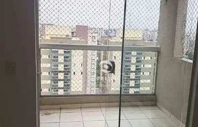 Imagem 10: Apartamento com 3 dormitórios, 58 m² - venda por R$ 429.900,00 ou aluguel por R$ 2.400,00