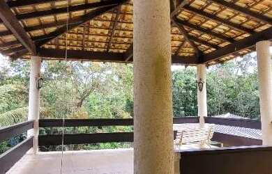 Imagem 4: Aluga-se - Casa no Condomínio Belvedere Green, linda e grande casa com...