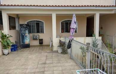 Imagem 4: Venda. Varanda, 1 Vaga na garageme5 Dormitórios