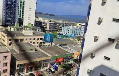 Imagem: O apartamento possui 2 Dormitórios, 1 Banheiro, 87m² de Área