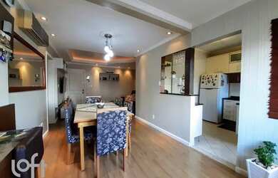 Imagem 10: Apartamento à venda Avenida Karl Iwers, Jardim Itu - Porto Alegre