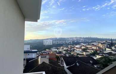 Imagem 8: Casa no Residencial Itatiba Country Live Residence Imóveis