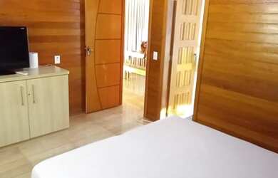 Imagem 16: Canto Florido - China Park - Locação Temporada - R$2.000,00 Sex a Dom